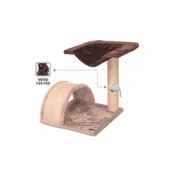 درخت گربه کد I