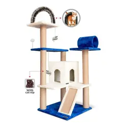 درخت گربه کد M