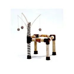 درخت اسکرچر گربه/ ست یک/ Catrix Startersset 1