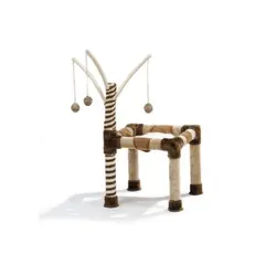 درخت اسکرچر گربه/ ست یک/ Catrix Startersset 1