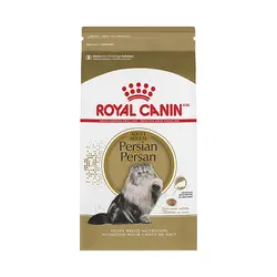 غذای خشک گربه پرشین بالغ رویال کنین