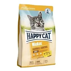 غذای خشک گربه عقیم شده هپی کت مینکاس(اقتصادی) مرغ (4 کیلوگرم)