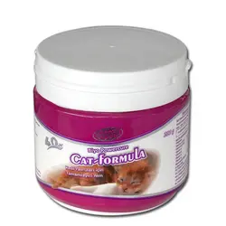شیر خشک مخصوص بچه گربه BIO