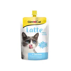 شیر مخصوص گربه Gimcat