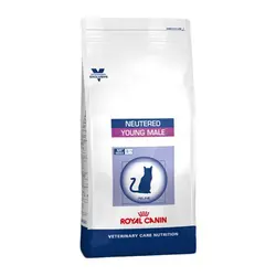 غذای خشک رویال کنین مخصوص گربه نر عقیم شده 10kg