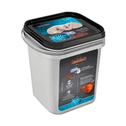 غذای خشک استارتر بچه گربه لئوناردو 5kg