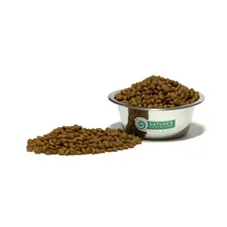 غذای خشک بچه گربه Natures protection