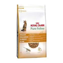 غذای خشک برای تناسب اندام گربه 1.5kg رویال کنین