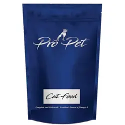 غذای خشک گربه  15propet  کیلوگرمی