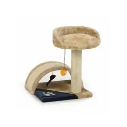 مبلمان اسکرچر گربه مدل Puska Trendy