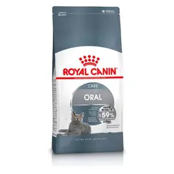 غذای خشک گربه بالغ برای بهداشت دهان و دندان 3.5kg رویال کنین