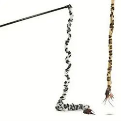 ميله بازي سافاري گربه