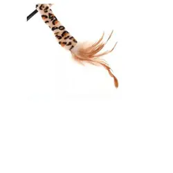 ميله بازي سافاري گربه