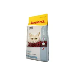 غذای خشک لژر جوسرا مخصوص گربه عقیم، چاق و یا با فعالیت کم 10kg