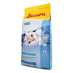 غذای خشک مارینس جوسرا حاوی ماهی سالمون مخصوص گربه بالغ 10kg