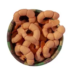 اسباب بازی سگ طرح میگو برند لونا