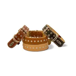 قلاده گردنی سایز 7 
(پرچدار VIP)