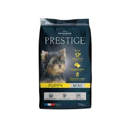 غذا خشک مخصوص توله سگ نژاد کوچک برند فلاتازور