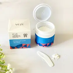 پودر سفید کننده قوی دندان veze