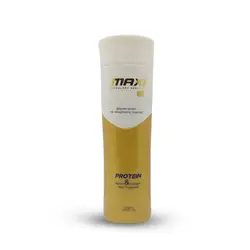 شامپو کراتین مکسی گلد Maxi Gold - بدون سولفات