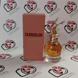 عطر ادکلن ژان پل گوتیه اسکندال زنانه 25 میل جانوین