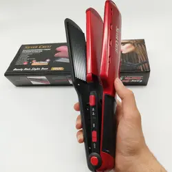 اتو مو دو کاره سیلور کرست