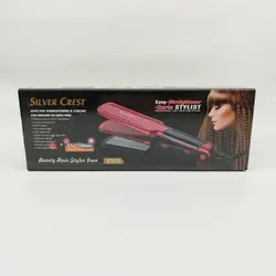 اتو مو دو کاره سیلور کرست