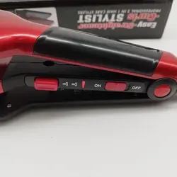 اتو مو دو کاره سیلور کرست