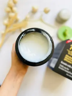 ماسک مو زغالی ریو - ماسک مو بدون سولفات ریو 1000میل