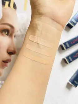 کانسیلر مایع هدی بیوتی