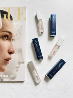 کانسیلر مایع هدی بیوتی