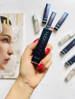 کانسیلر مایع هدی بیوتی