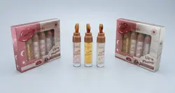 ژل حجم دهنده لب بارین بیوتی