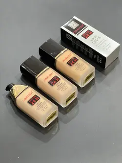 کرم پودر پولادورف - Paula dorf