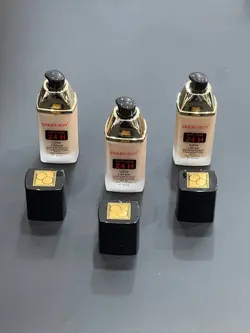 کرم پودر پولادورف - Paula dorf