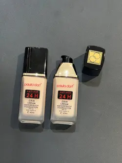 کرم پودر پولادورف - Paula dorf