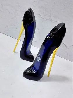 ادکلن گودگرل Good Girl - ادکلن زنانه با رایحه گرم و تلخ