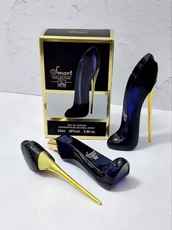 ادکلن گودگرل Good Girl - ادکلن زنانه با رایحه گرم و تلخ