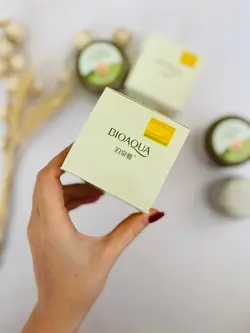 ماسک کلاژن بیواکوا BlOAQUA