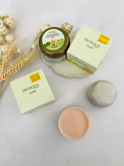 ماسک کلاژن بیواکوا BlOAQUA