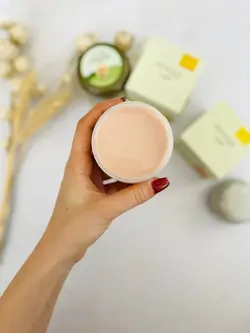 ماسک کلاژن بیواکوا BlOAQUA