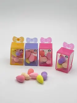 پد کانسیلر ۶عددی