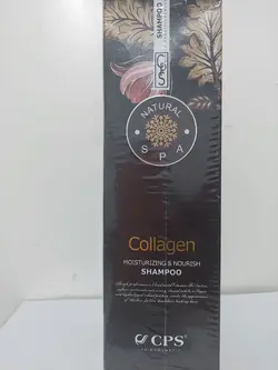 شامپو کلاژن برزیلی - شامپو بدون سولفات برزیلی