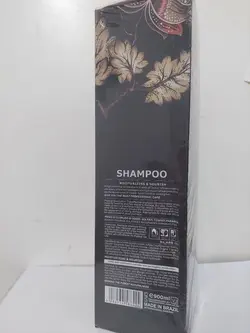 شامپو کلاژن برزیلی - شامپو بدون سولفات برزیلی