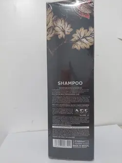 شامپو کلاژن برزیلی - شامپو بدون سولفات برزیلی