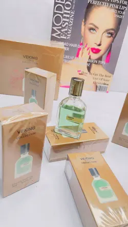 عطر پرفیوم مگامار - اورتو پاریسی مگا ماره