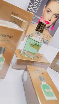 عطر پرفیوم مگامار - اورتو پاریسی مگا ماره