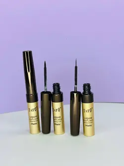 خط چشم ماژیکی تاتو - TATO  ضد اب