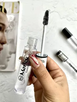 ژل مژه مورلی - ژل ابرو مورلی ترکیه ای