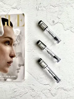 ژل مژه مورلی - ژل ابرو مورلی ترکیه ای